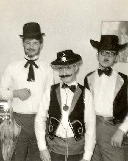 Harrie_ Peter_ Ad carnaval 1969.jpg